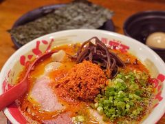 -豚王拉面(澳门银河店)