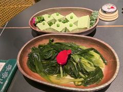 -季季山·云南野生菌火锅(上海首店)