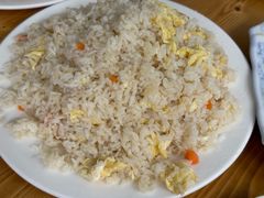 蛋炒饭-老杨饭店(万科里店)