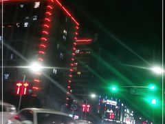 -汉堡王(房山绿地缤纷城店)
