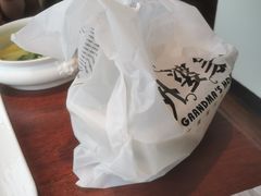 -外婆家(西溪印象城店)