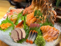 -酒久自助料理(佳兆业店)
