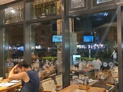 -木屋烧烤(龙岗南联店)