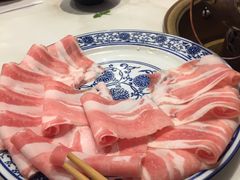 -宣武小院涮肉(前门店)