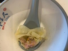 -馋三尺蟹粉小笼(人民广场店)