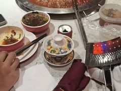-大龙燚·旷野鲜火锅(广州首店)
