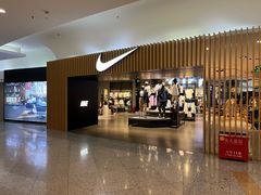 -NIKE品牌体验店(金源新燕莎店)