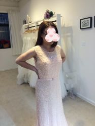 点击看大图 -LeCameliaBridal 山茶花新娘 婚纱礼服高级定制