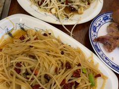 -春和發特色蒸饺(浐河西路店)