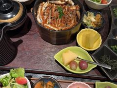 一鳗三吃-玄白·炭烤活鳗(上海首店)