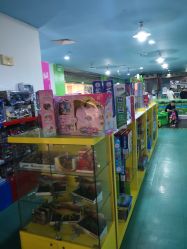 -汤姆小鸟(无锡宝龙广场店)