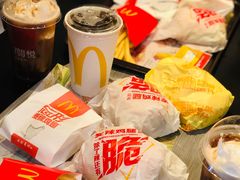 -麦当劳(东急新天地店)