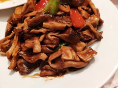 干烧四素-烤肉宛饭庄(南礼士路店)