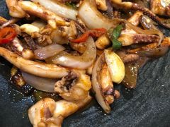 -大渔铁板烧(中山路八佰伴店)