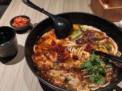 -云味馆·云南菜·云南米线(景田店)