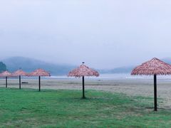 -东海半边山旅游度假区