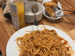 -宜家·瑞典风味餐厅(天津东丽商场店)