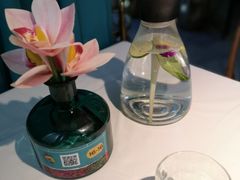 -花样西贡·蜜越餐厅·法式越南料理(水晶城店)