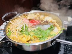 -牛焱·烧肉酒肆(五大道店)