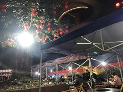 -小辣椒汤锅烧烤(温泉南街店)