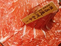 -一绪に寿喜烧自助(世茂广场店)