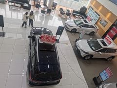 -上海和展广汽丰田4S店(老闵行店)
