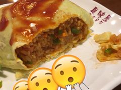 -第二外国语学院-韩国餐厅(朝阳路店)