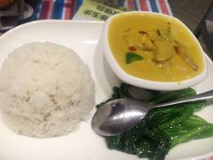 -满得意茶餐厅·顺德家常菜·港式经典(大良店)