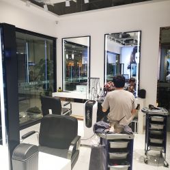 -华卫思理轻奢造型