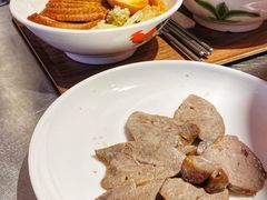 经典鹅肝-陈鹏鹏潮汕菜(宝安机场T3航站楼店)