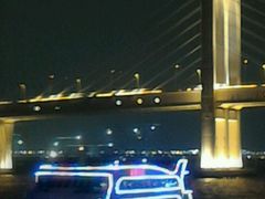 -澳门环岛游湾仔码头