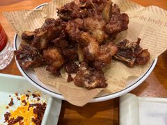 -有滋有味烧烤涮(果园星城C区店)