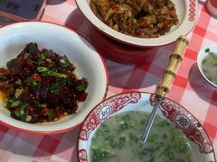 -西江红·株洲本地菜(滨江南路店)