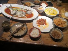 -丹江渔村(首都机场店)