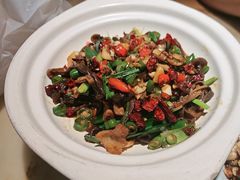 -遇见长安之丝路风荷(大唐西市店)