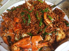 -喜记避风塘炒辣蟹(旗舰店)