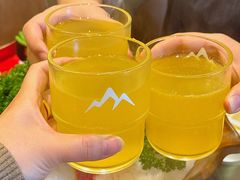 -后院烤吧·木炭烧烤·烤鱼·云贵川火锅(忻州古城店)