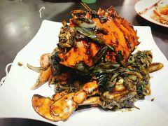 -龙海鲜螃蟹王(宏茂桥店)