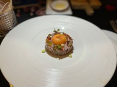 -圣丰索菲特·法国餐厅