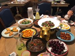 -新白鹿餐厅(城西银泰城店)