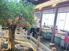 -三凤酒家·百年无锡菜(清扬茂业店)