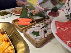 -九鼎轩脆毛肚火锅(南京东路店)