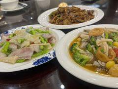 -清真·安乐园菜馆(茶南店)
