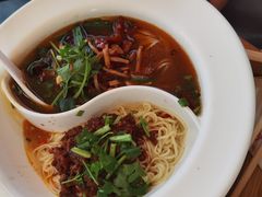 -万县面馆(高笋塘店)