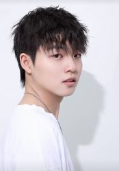 -CHIC 国潮男士发型