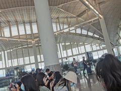 -杭州萧山国际机场