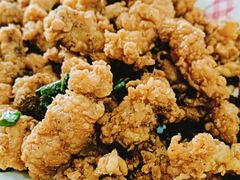 -双桥饭店(锦溪店)