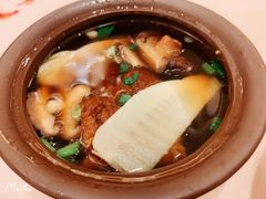 -得月楼·省级非遗·传统苏帮菜(观前店)