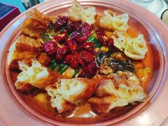 段氏绝味鱼头-柿合缘新京菜(国金中心商场店)
