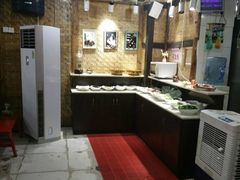 -俭让佬妈现卤串串(温江总店)